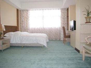 Nanjing Renyun Hotel Exterior foto